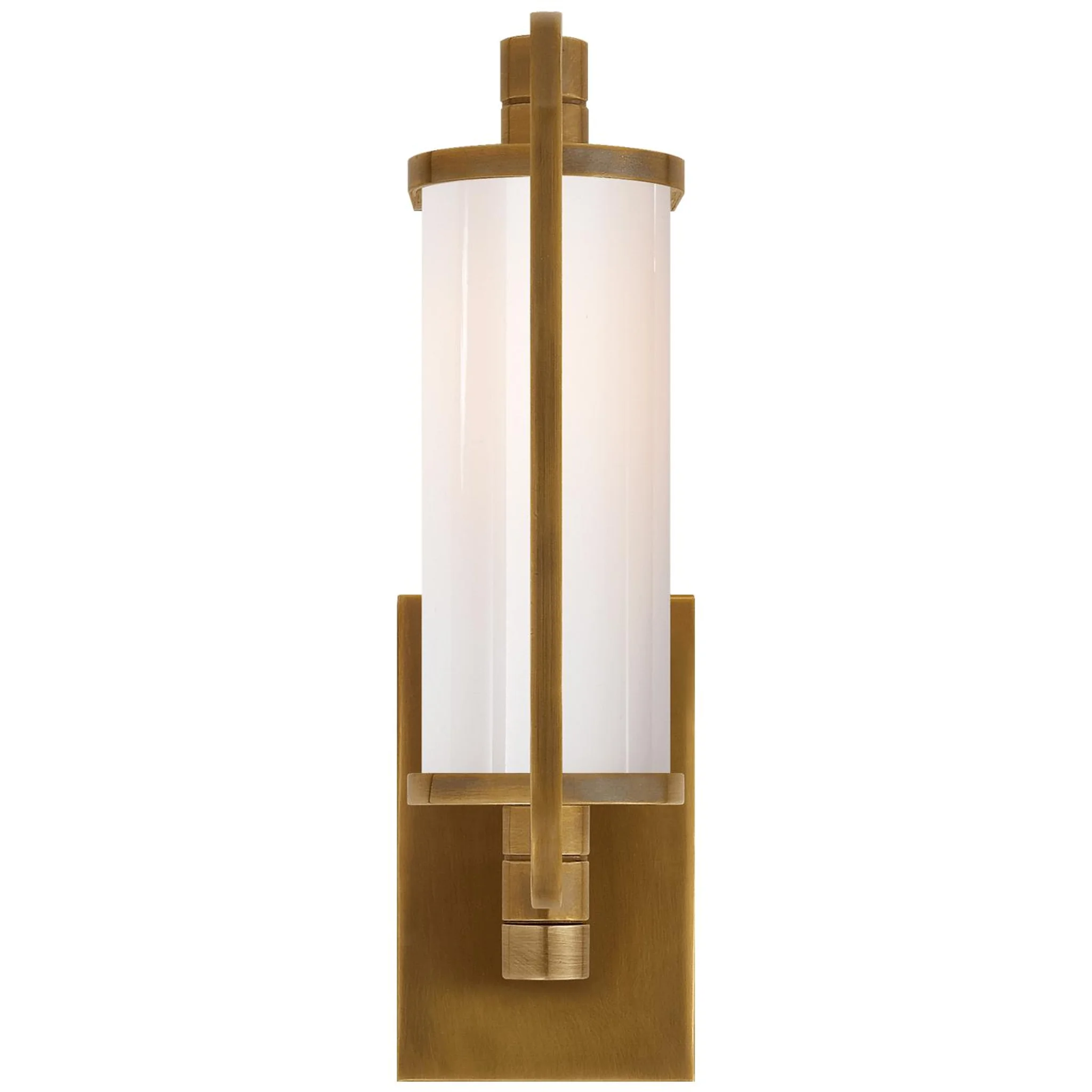 Купить Бра Keeley Short Pivoting Sconce в интернет-магазине roooms.ru