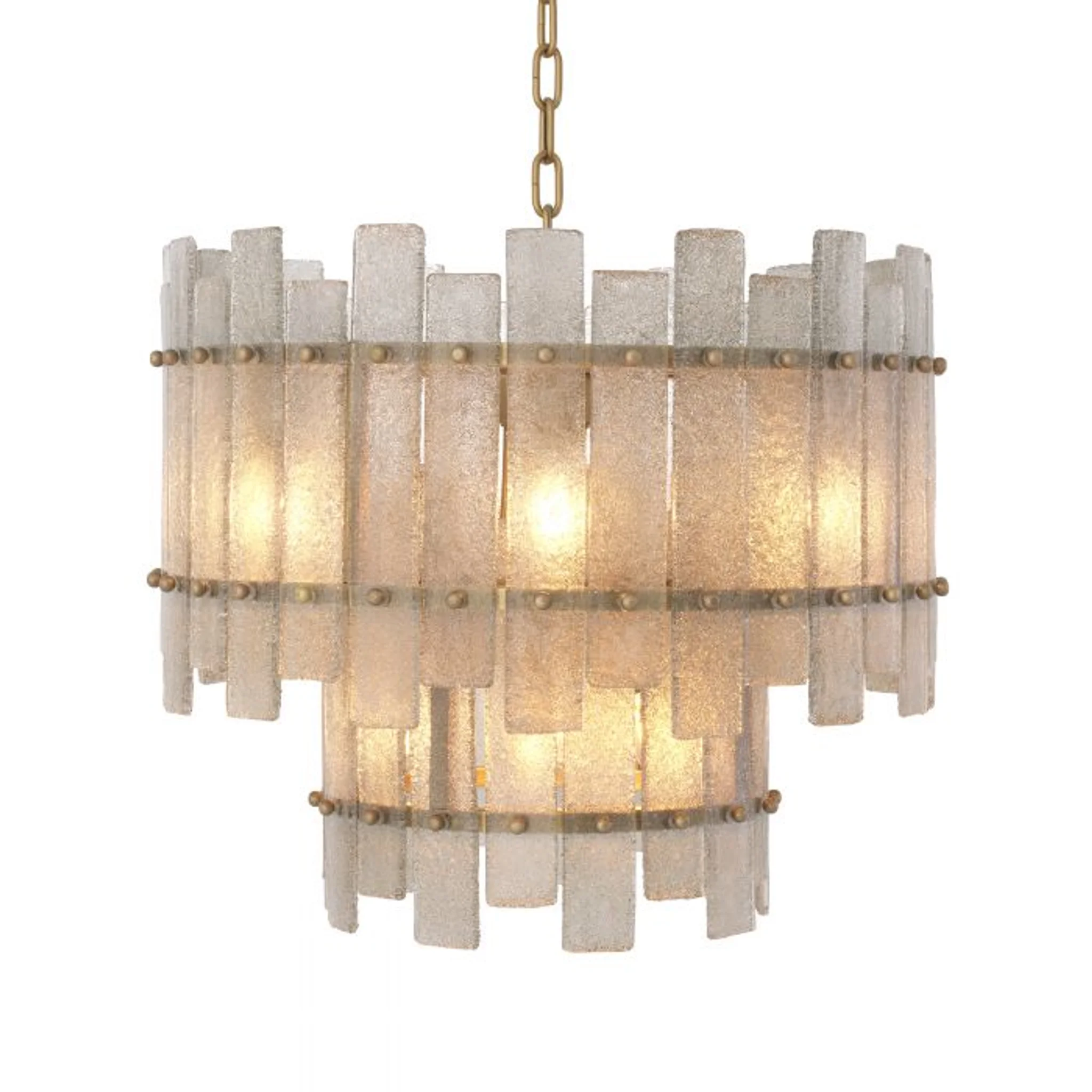 Купить Люстра Chandelier Caprera в интернет-магазине roooms.ru