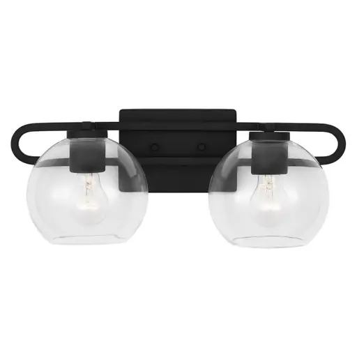Купить Бра для ванной Codyn Two Light Wall / Bath Sconce в интернет-магазине roooms.ru