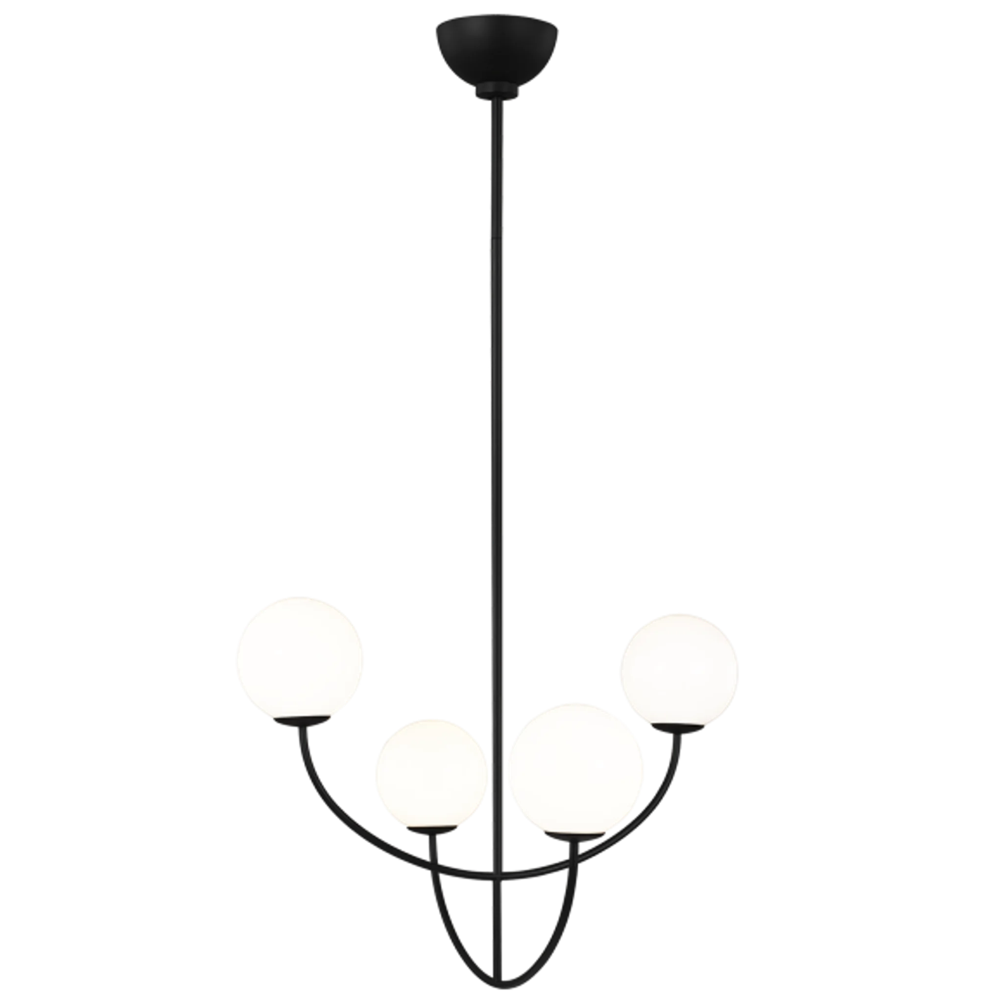 Купить Люстра Galassia Four Light Chandelier в интернет-магазине roooms.ru