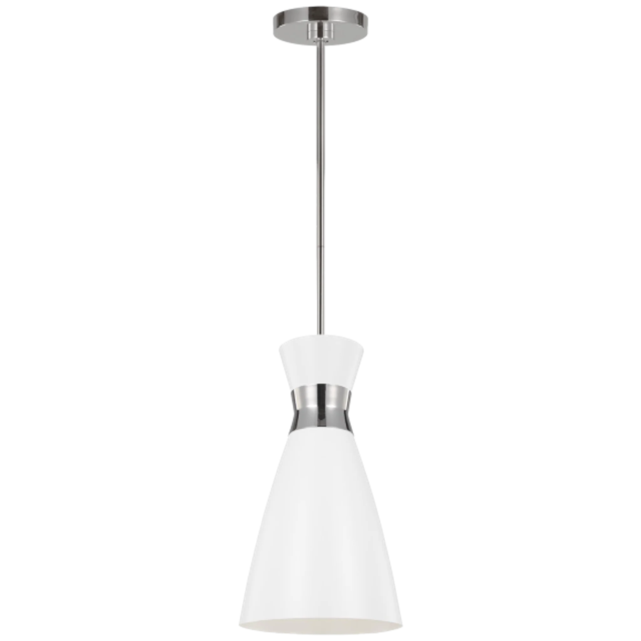 Купить Подвесной светильник Heath Small Pendant в интернет-магазине roooms.ru