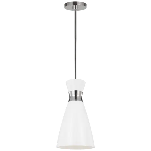 Купить Подвесной светильник Heath Small Pendant в интернет-магазине roooms.ru