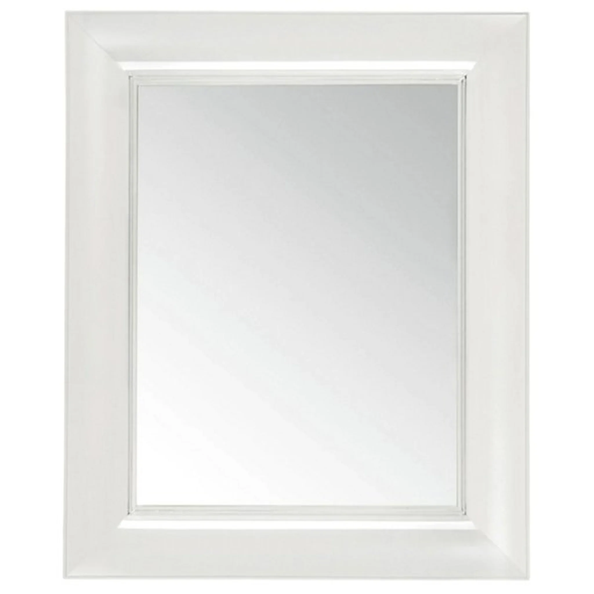 Купить Зеркало Francois Ghost Mirror в интернет-магазине roooms.ru
