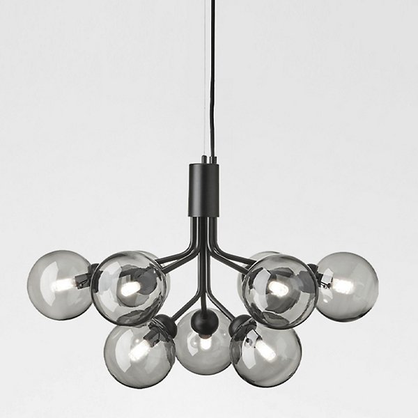 Satin Black,9.0,Smoked Black