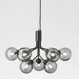 Satin Black,9.0,Smoked Black