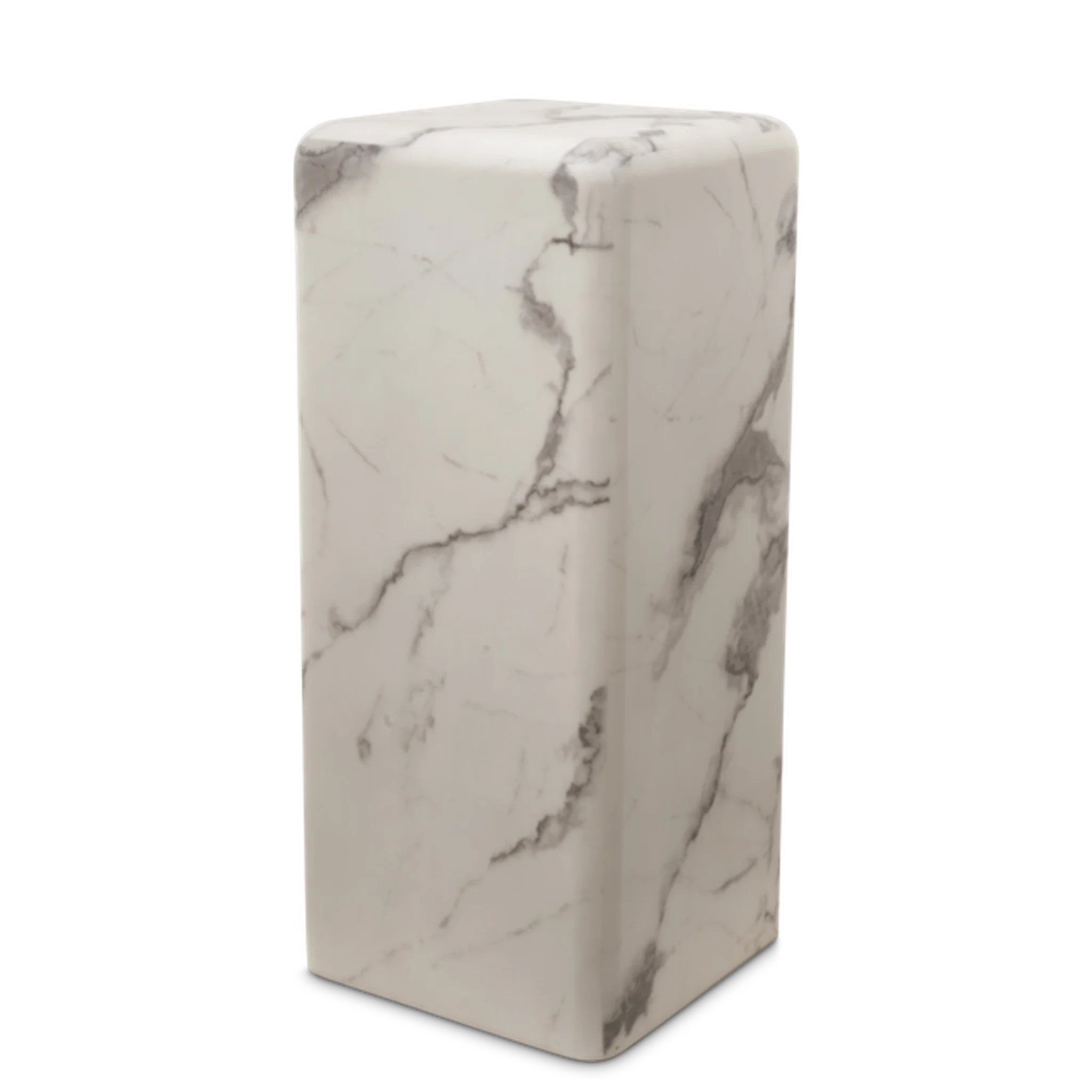 Купить Колонна Pillar Marble Look - M в интернет-магазине roooms.ru