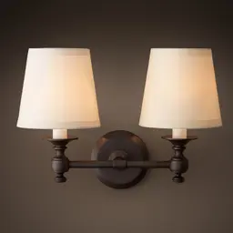 Oil-Rubbed Bronze