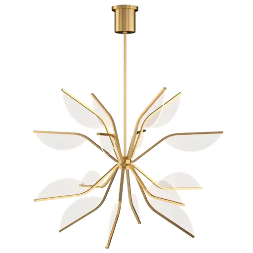 Купить Люстра Belterra 38 Globe Chandelier в интернет-магазине roooms.ru