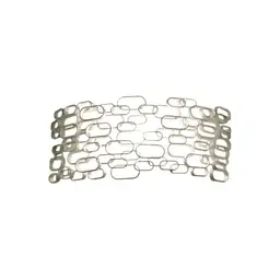 Nickel, 2900 (Soft White), 1 (Not Included)