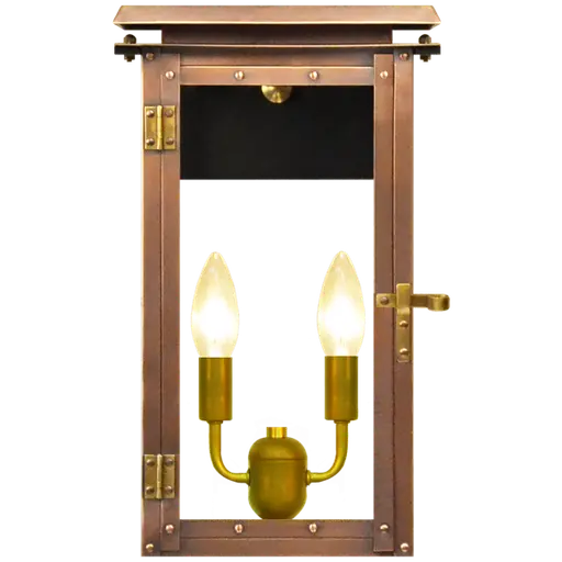 Купить Бра Hyland 17.5" Wall Lantern в интернет-магазине roooms.ru