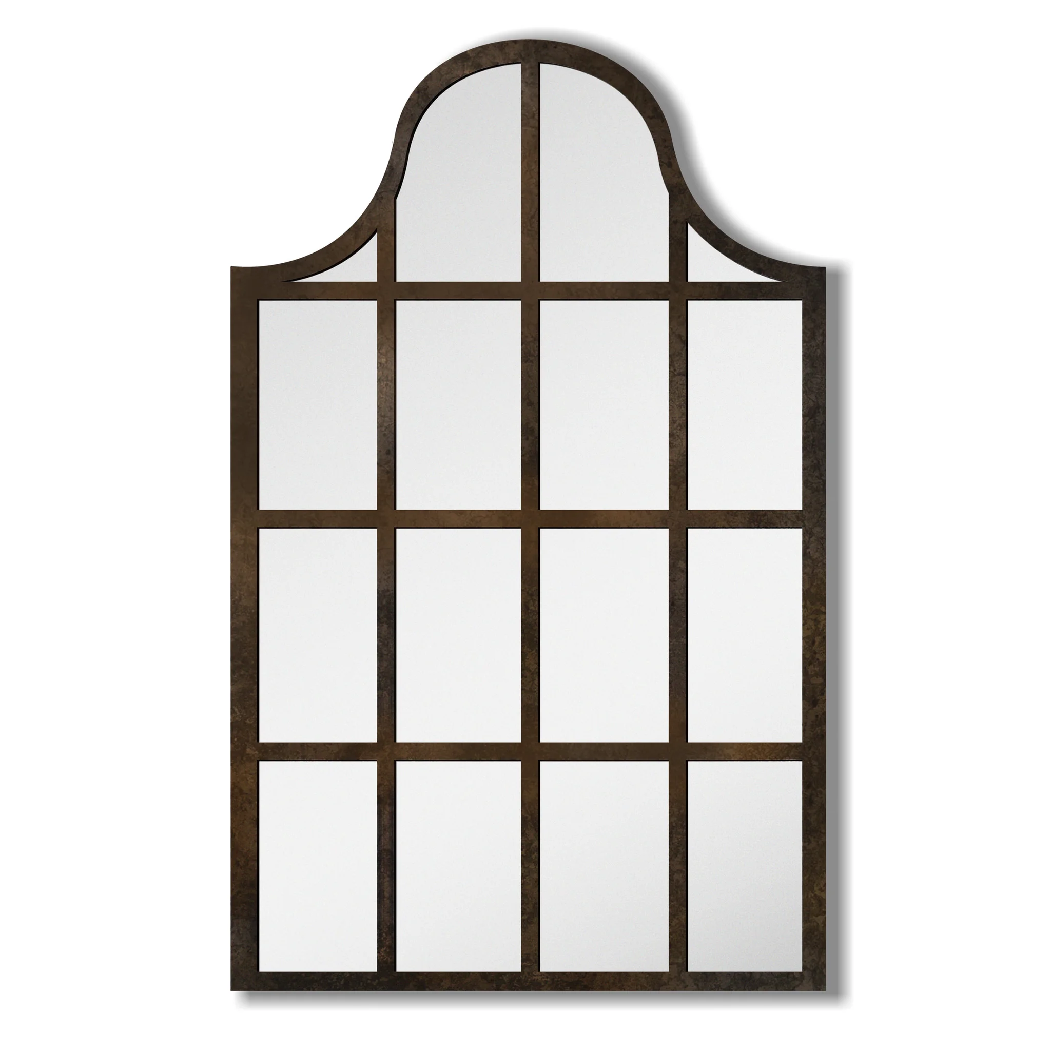 Купить Настенное зеркало Veranda Mirror в интернет-магазине roooms.ru