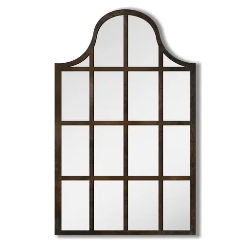 Купить Настенное зеркало Veranda Mirror в интернет-магазине roooms.ru