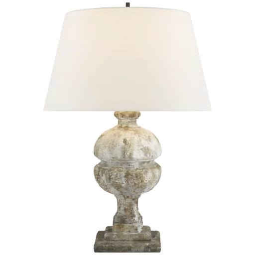 Купить Настольная лампа Desmond Table Lamp в интернет-магазине roooms.ru