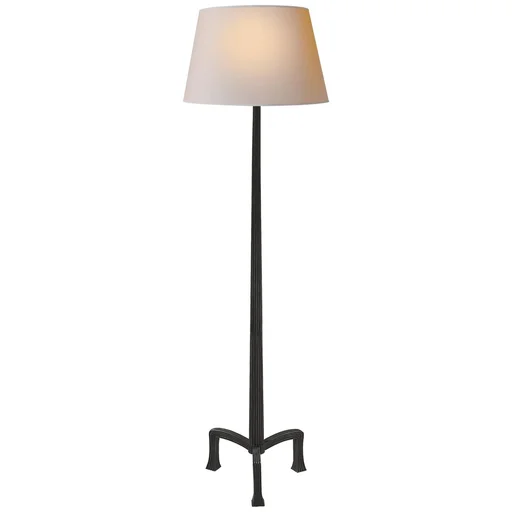 Купить Торшер Strie Floor Lamp в интернет-магазине roooms.ru