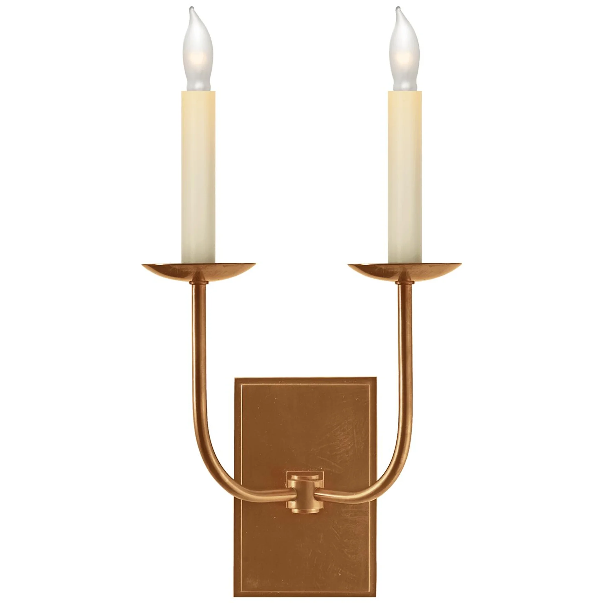 Купить Бра TT Double Sconce в интернет-магазине roooms.ru