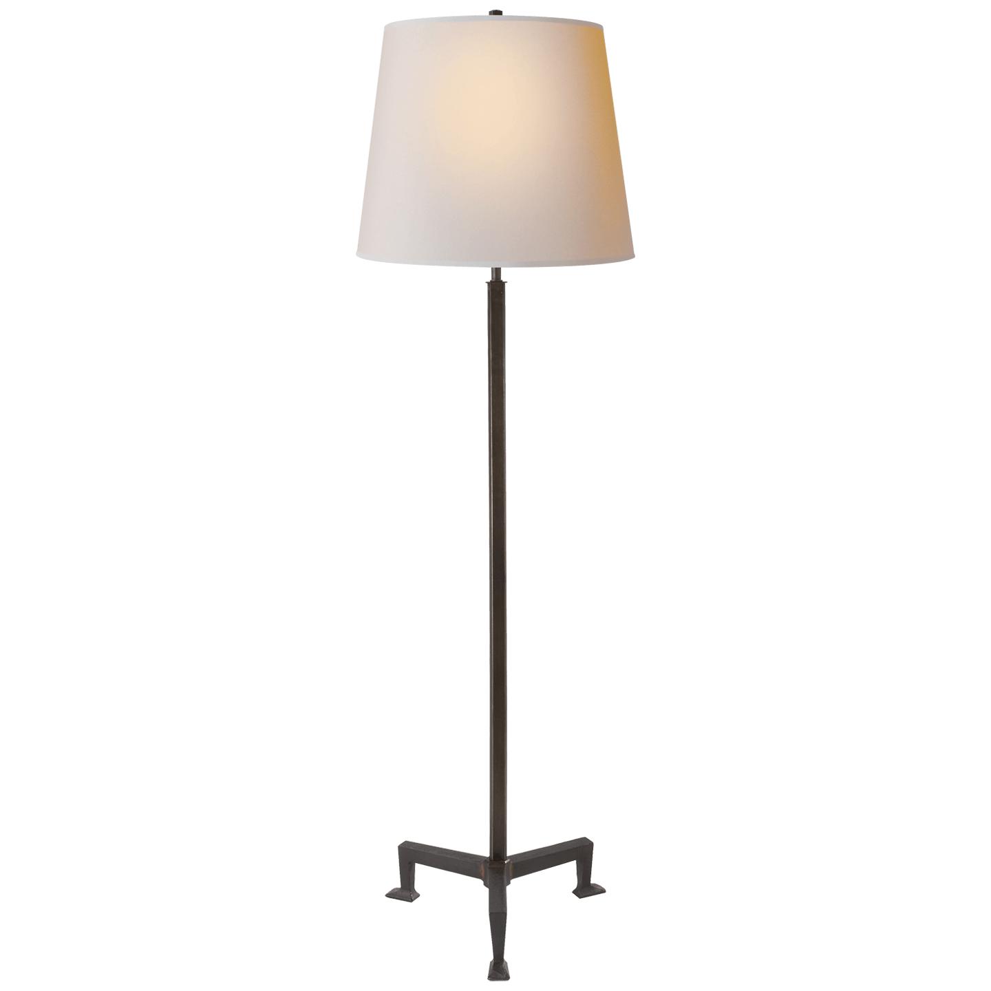 Купить Торшер Parish Floor Lamp в интернет-магазине roooms.ru
