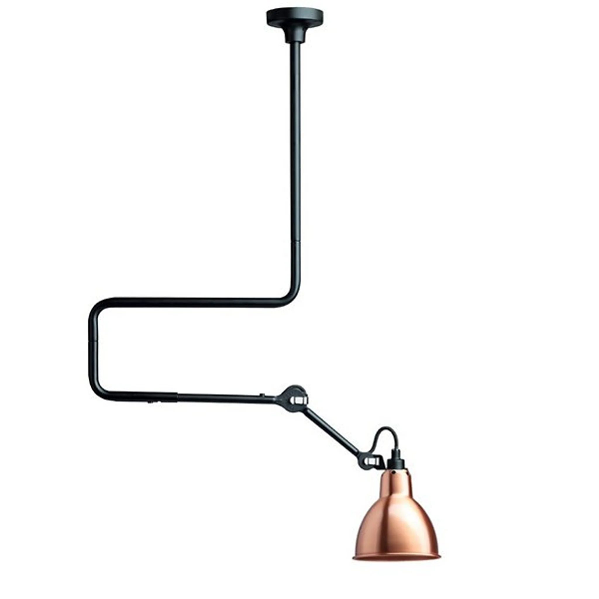 Купить Подвесной светильник Lampe Gras N°312 Pendant в интернет-магазине roooms.ru
