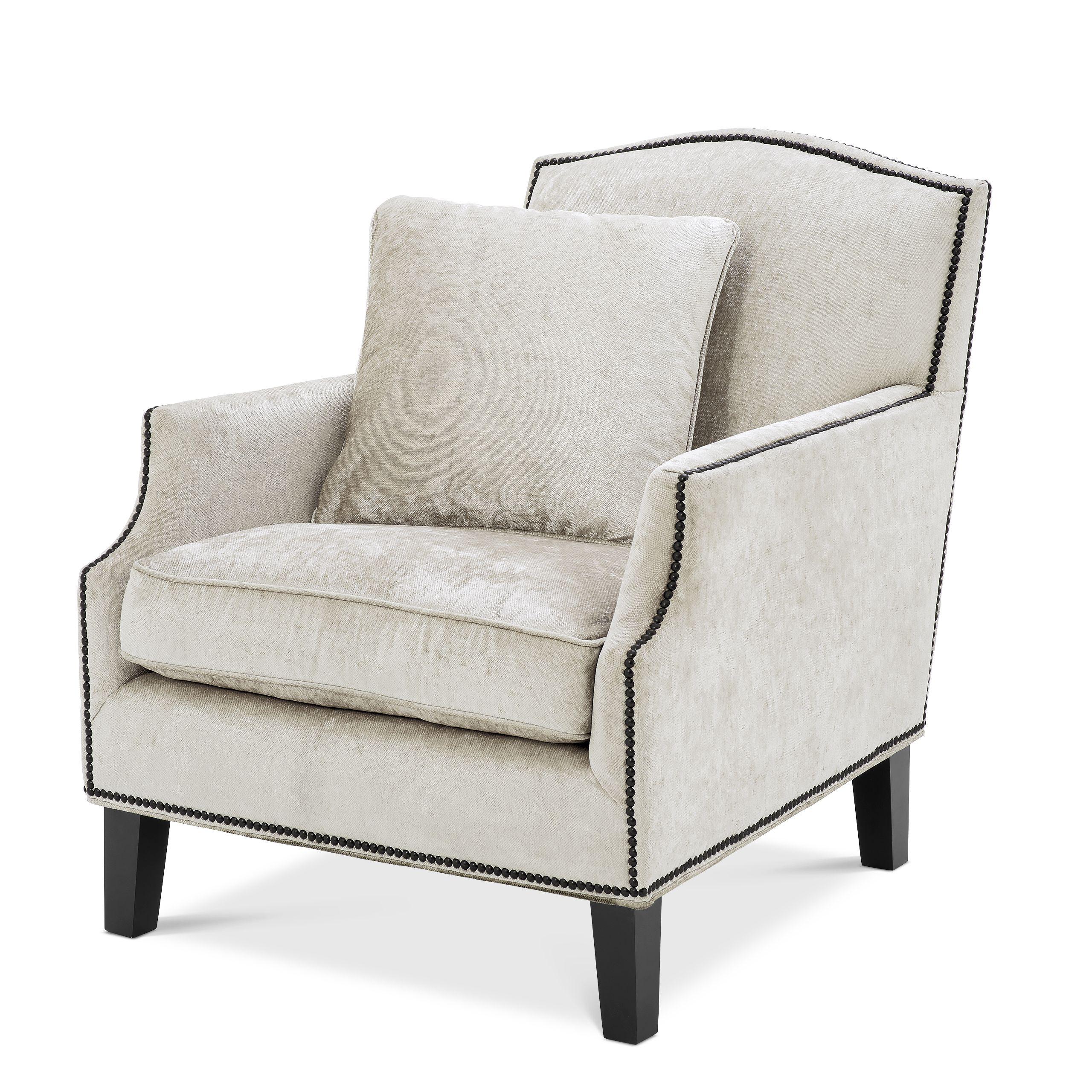 Купить Кресло Chair Merlin в интернет-магазине roooms.ru