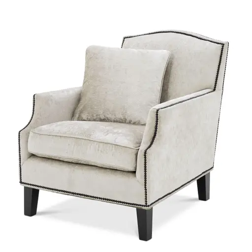 Купить Кресло Chair Merlin в интернет-магазине roooms.ru