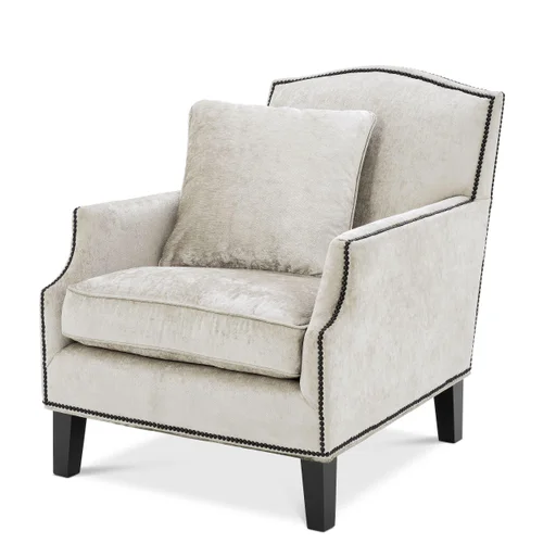 Купить Кресло Chair Merlin в интернет-магазине roooms.ru