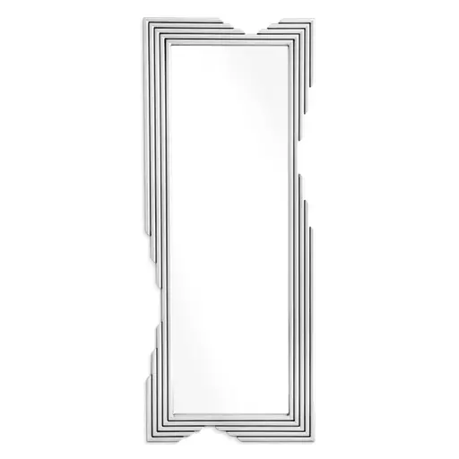 Купить Настенное зеркало Mirror Navour в интернет-магазине roooms.ru