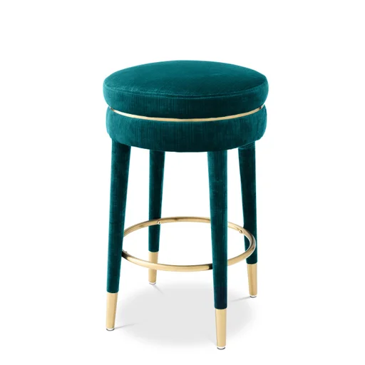 Купить Полубарный стул Counter Stool Parisian в интернет-магазине roooms.ru