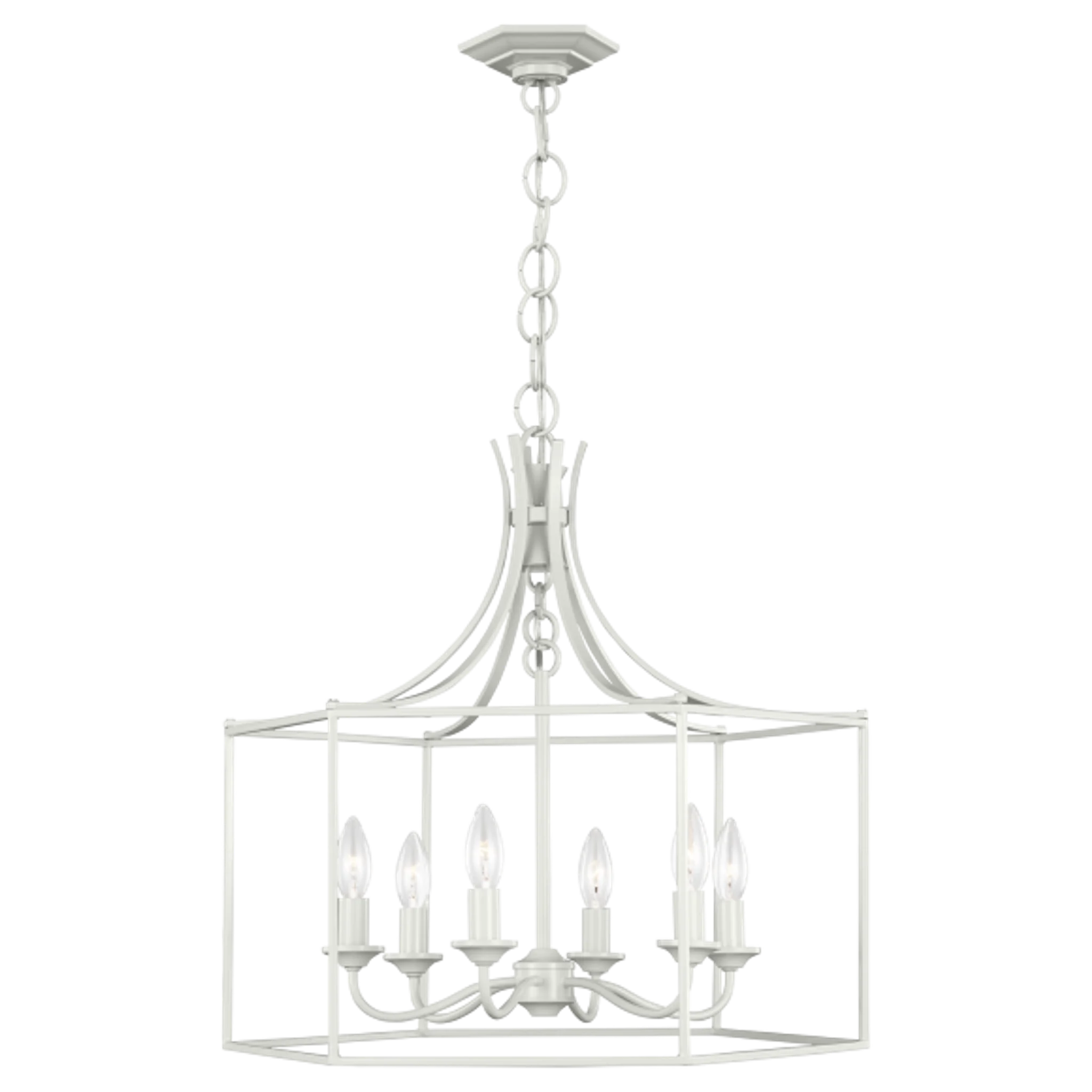 Купить Подвесной светильник Bantry House Wide Lantern в интернет-магазине roooms.ru