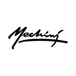 Логотип бренда Mechihni