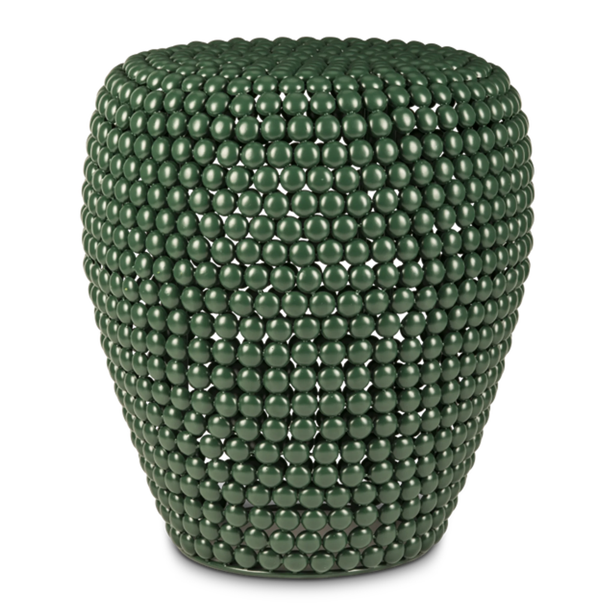 Купить Приставной столик/Табурет Stool Dot в интернет-магазине roooms.ru