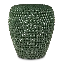 Dark green Metal frame