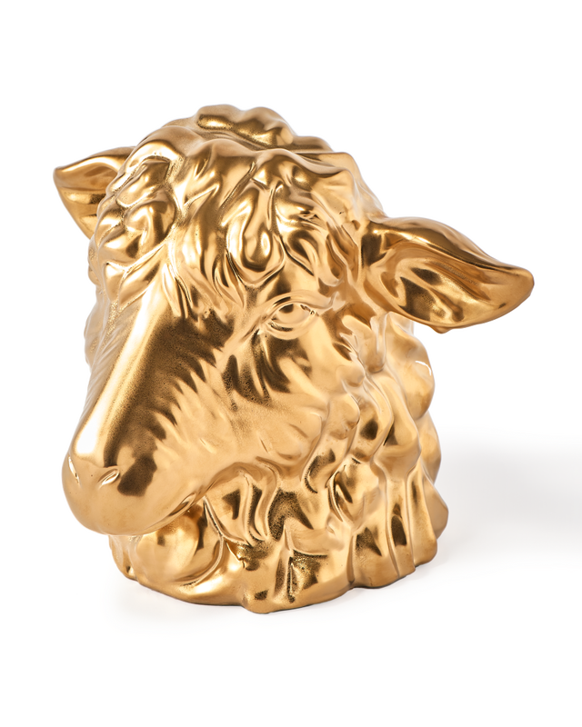 Купить Копилка Don't Eat Me, Save Me - Sheep Moneybox в интернет-магазине roooms.ru