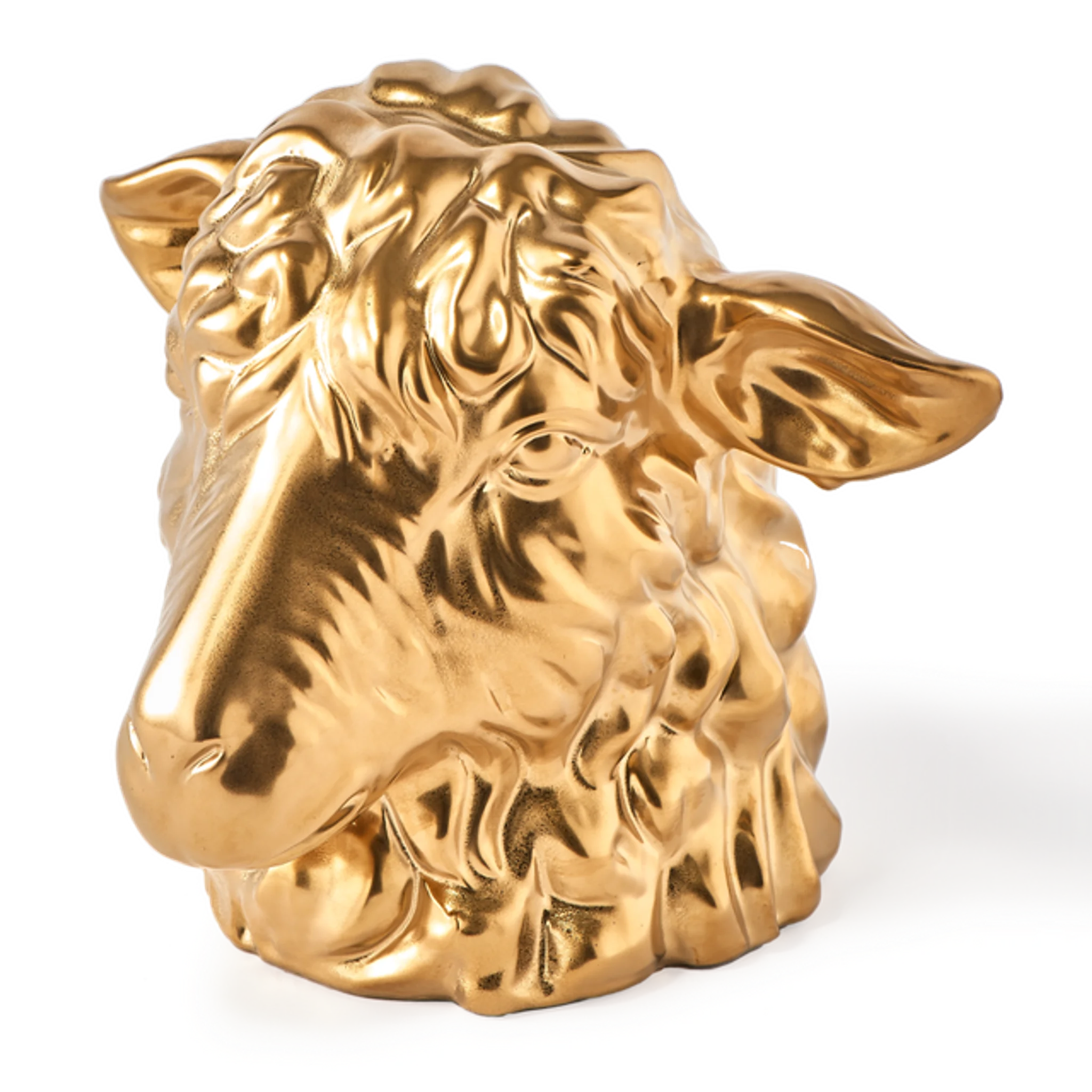 Купить Копилка Don't Eat Me, Save Me - Sheep Moneybox в интернет-магазине roooms.ru