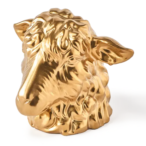 Купить Копилка Don't Eat Me, Save Me - Sheep Moneybox в интернет-магазине roooms.ru