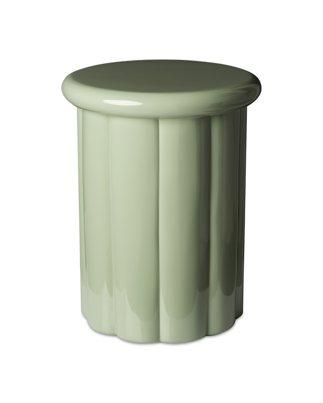 Купить Приставной столик/Табурет Stool Roman в интернет-магазине roooms.ru