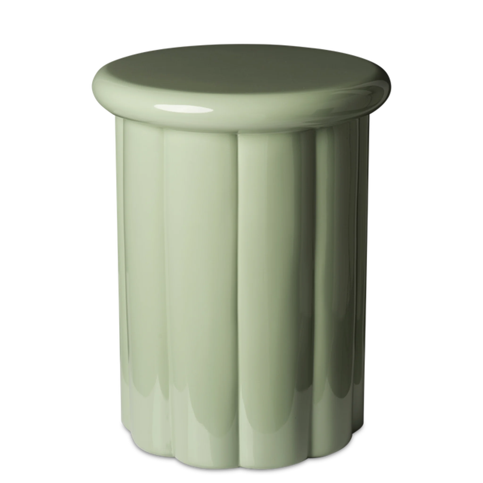 Купить Приставной столик/Табурет Stool Roman в интернет-магазине roooms.ru