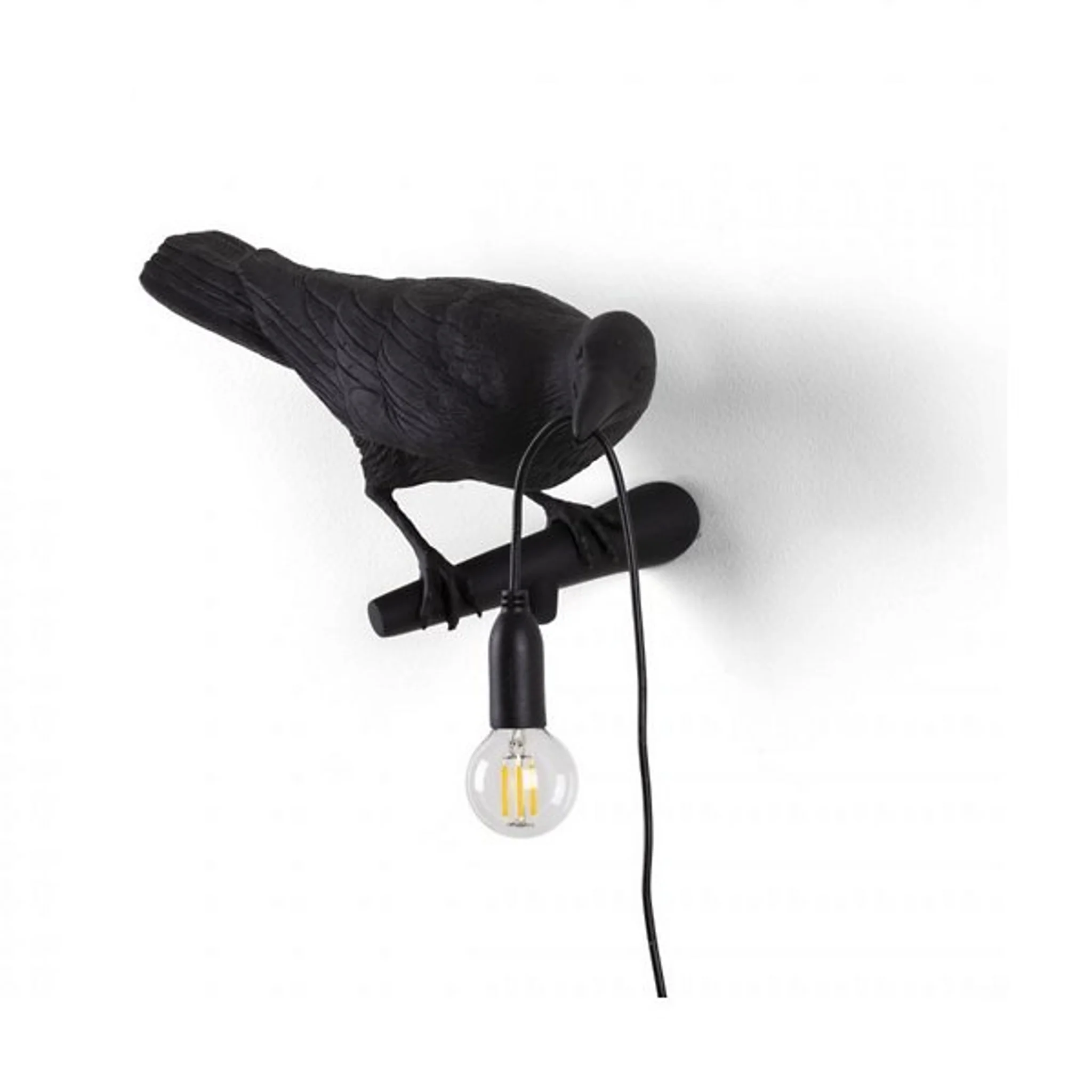 Купить Бра Bird Outdoor Wall Sconce в интернет-магазине roooms.ru