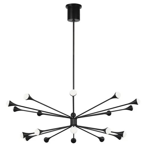 Купить Люстра Lody 20-Light Chandelier в интернет-магазине roooms.ru