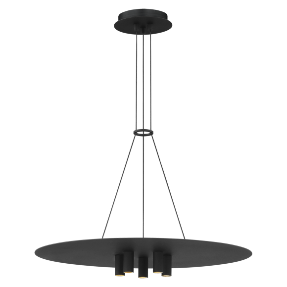 Купить Подвесной светильник Ponte 22 Pendant в интернет-магазине roooms.ru