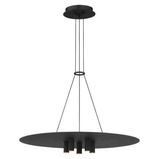 Купить Подвесной светильник Ponte 22 Pendant в интернет-магазине roooms.ru