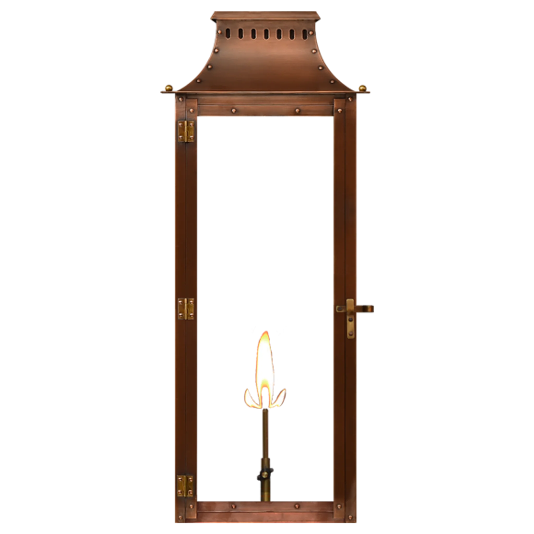 Купить Уличное бра Market Street 30" Wall Lantern в интернет-магазине roooms.ru