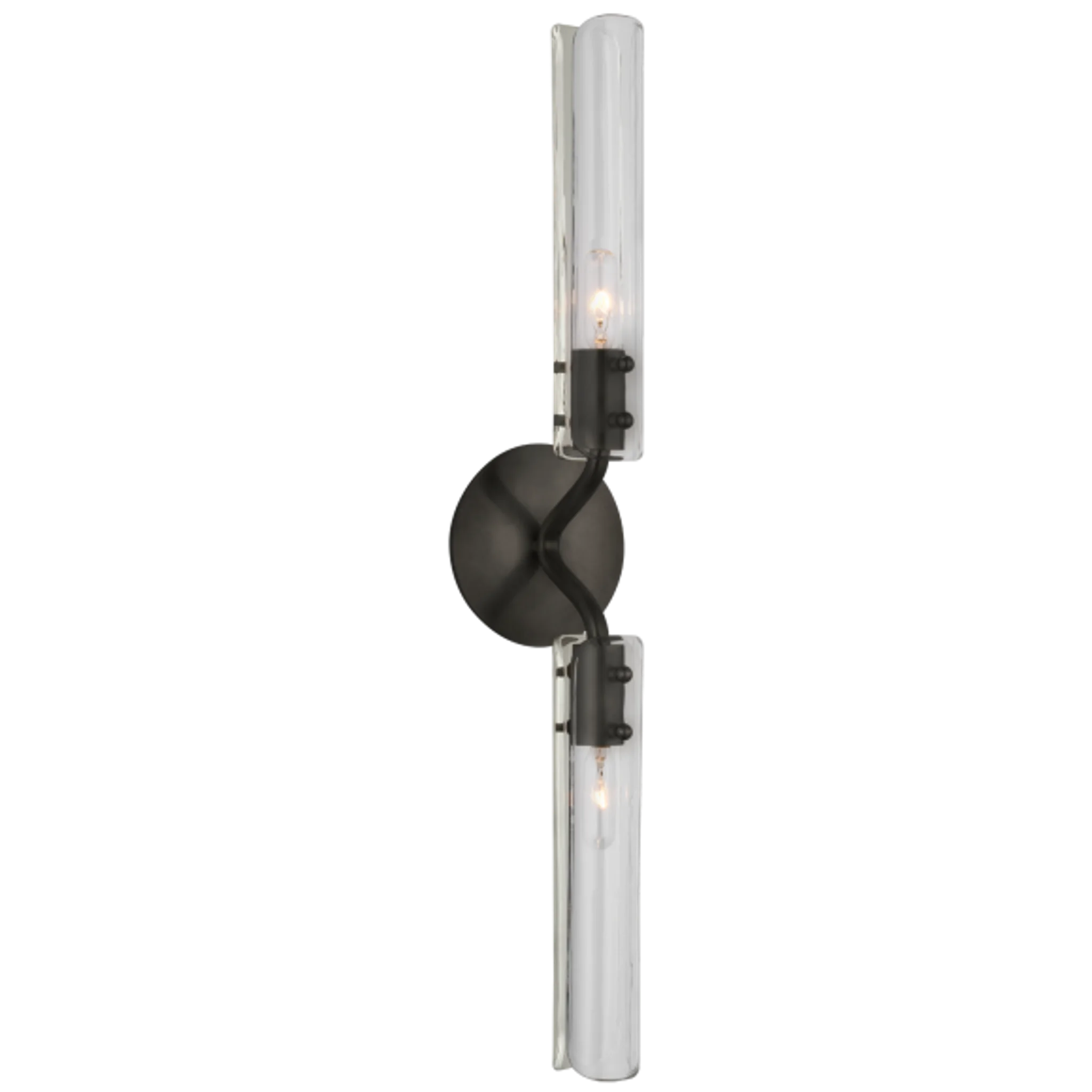Купить Бра Casoria 23" Linear Sconce в интернет-магазине roooms.ru
