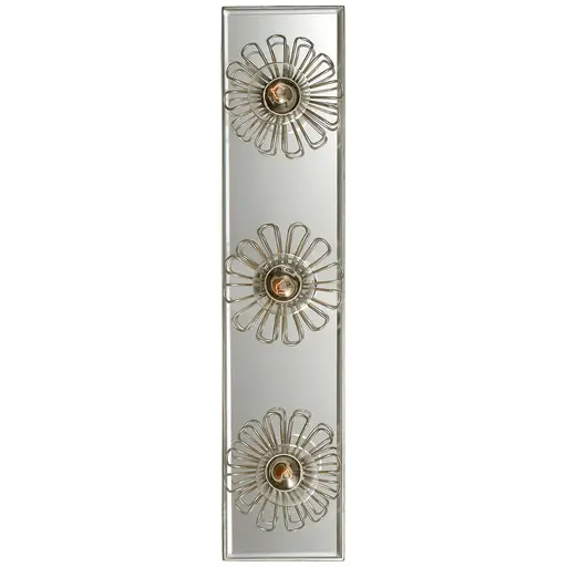 Купить Бра Keaton 18" Floral Vanity Light в интернет-магазине roooms.ru