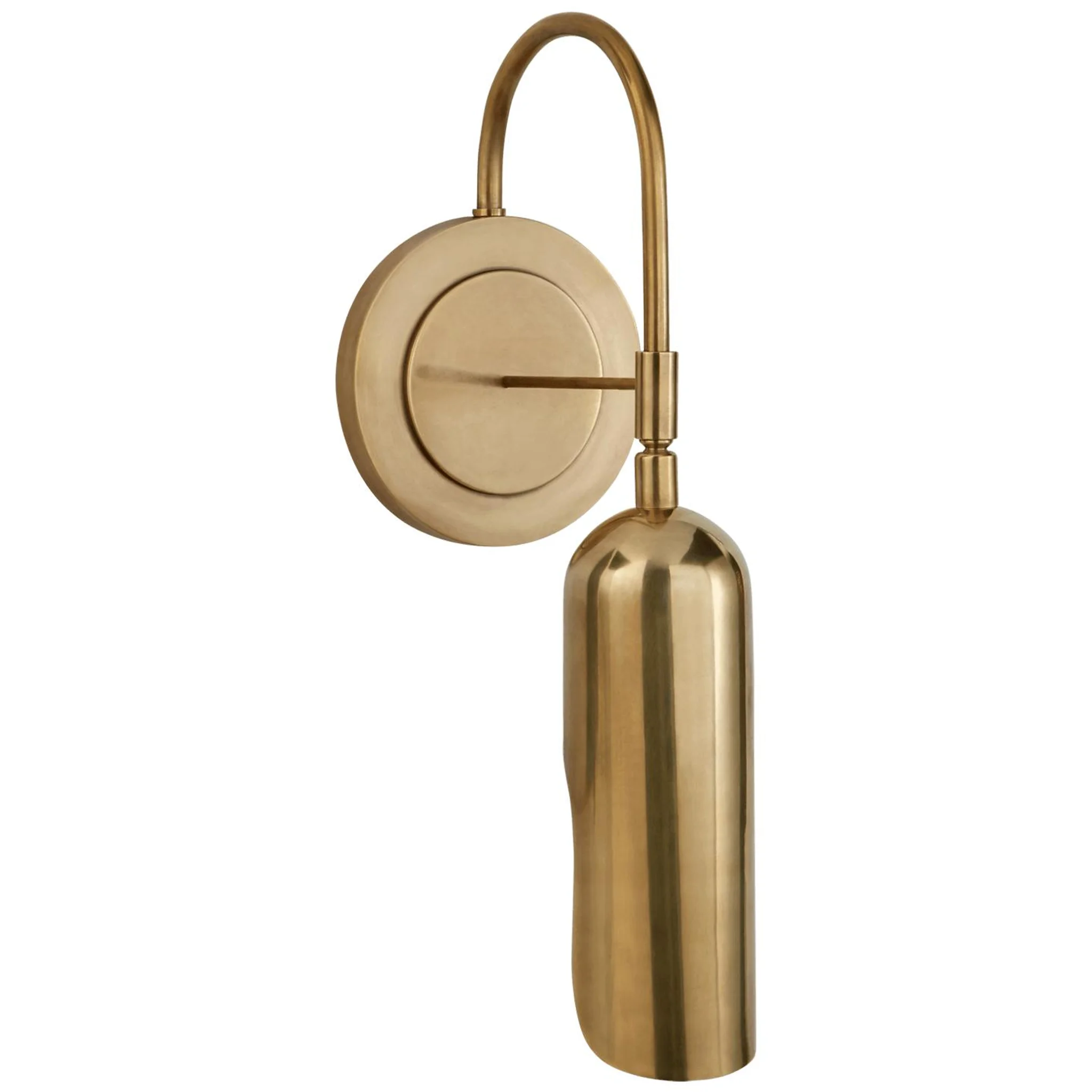 Купить Бра Lucien Functional Wall Light в интернет-магазине roooms.ru