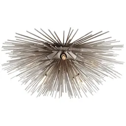 Burnished Silver Leaf