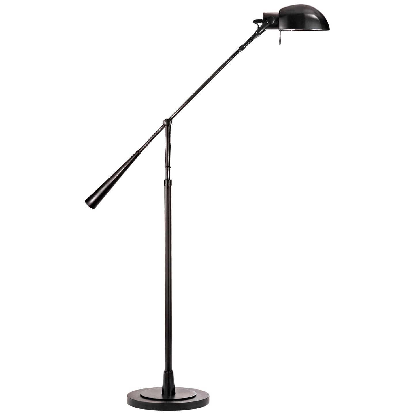 Купить Торшер Equilibrium Floor Lamp в интернет-магазине roooms.ru