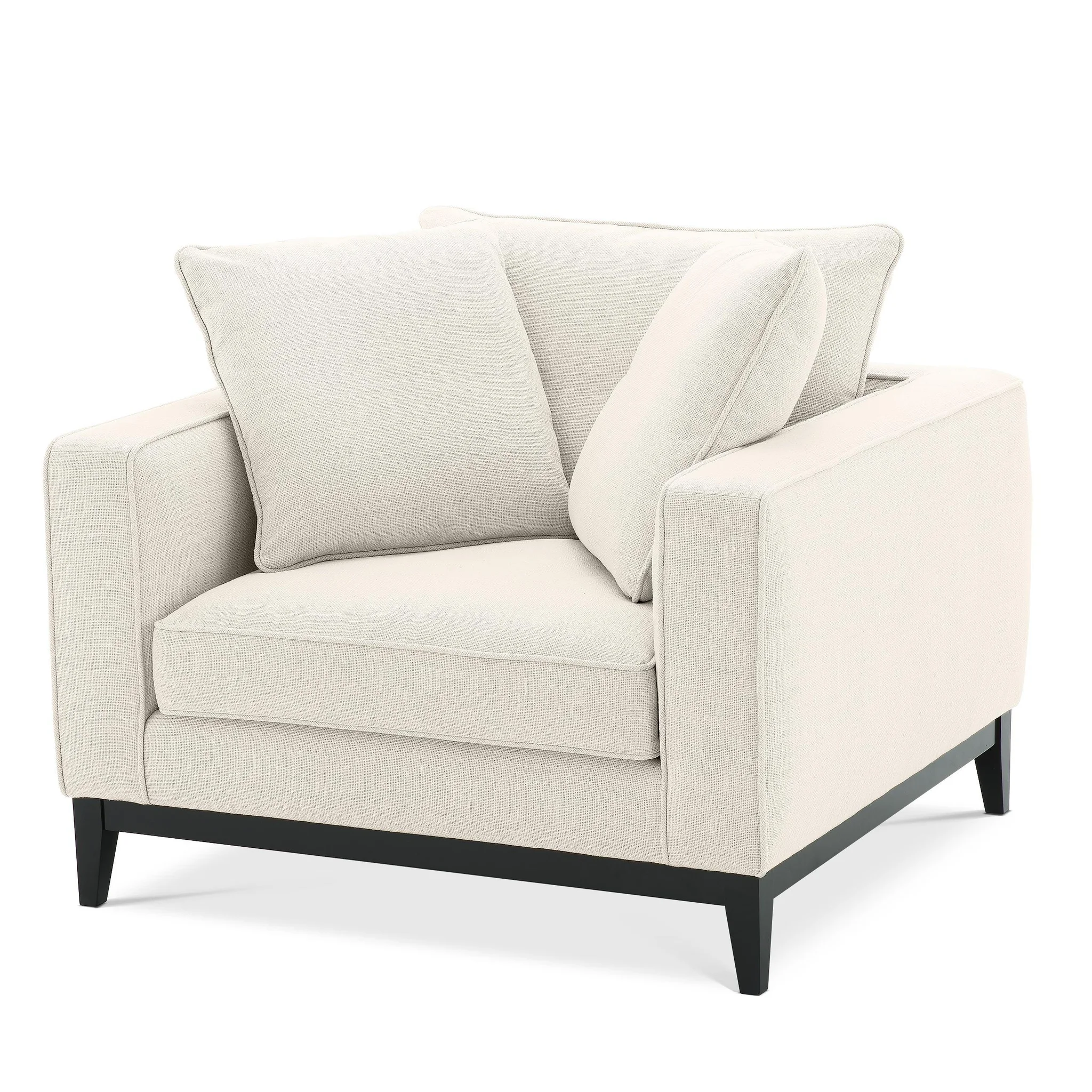 Купить Кресло Chair Principe в интернет-магазине roooms.ru