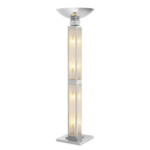Торшер Floor Lamp Dorrell Купить Торшер Floor Lamp Dorrell в интернет-магазине roooms.ru