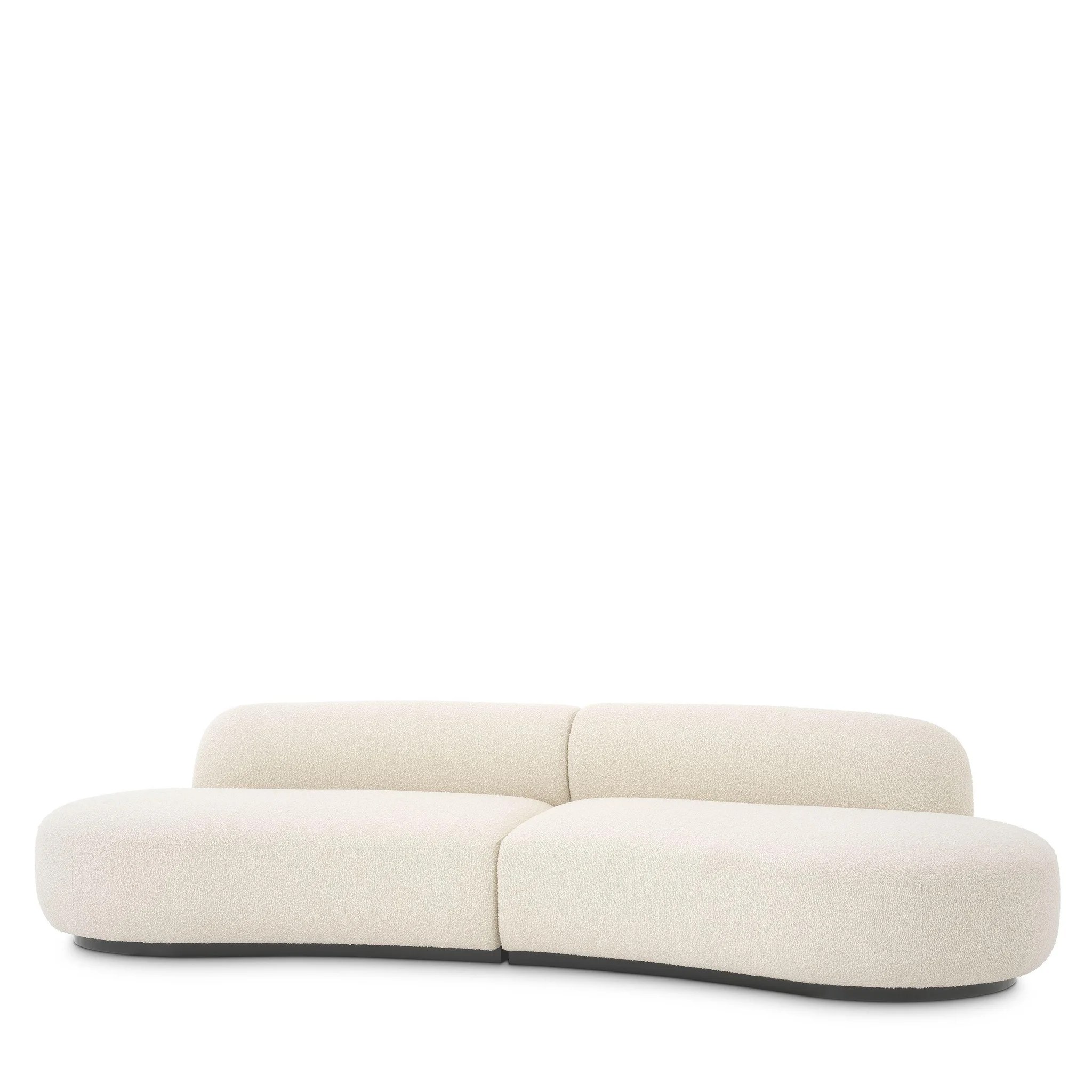 Купить Прямой диван Sofa Björn в интернет-магазине roooms.ru