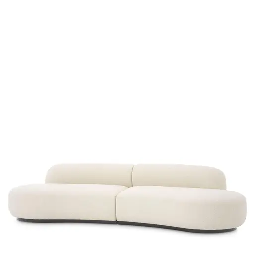 Купить Прямой диван Sofa Björn в интернет-магазине roooms.ru