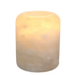 alabaster S